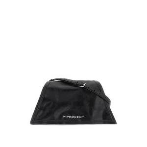 Y project wire crossbody bag